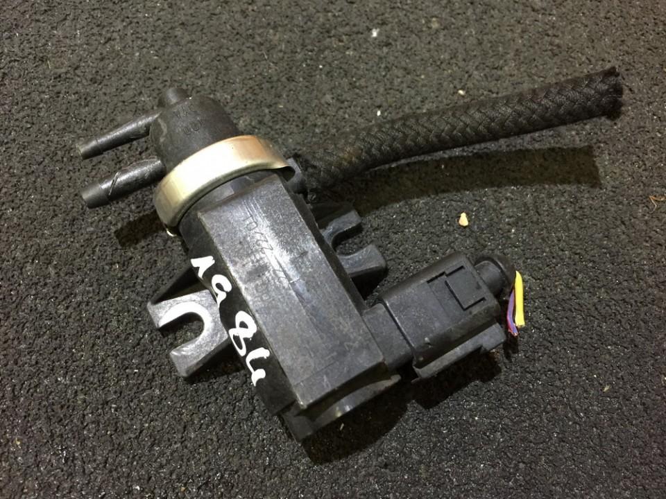 1J0906627 Seat Toledo 2001 Selenoidas (Elektromagnetinis selenoidas)