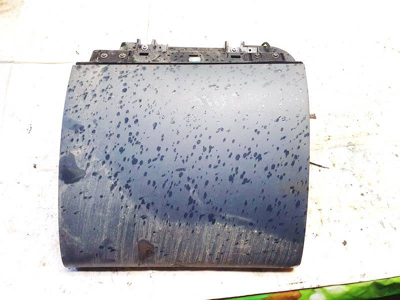 3D1857009 Volkswagen Phaeton 2002 Glove Box Assembly