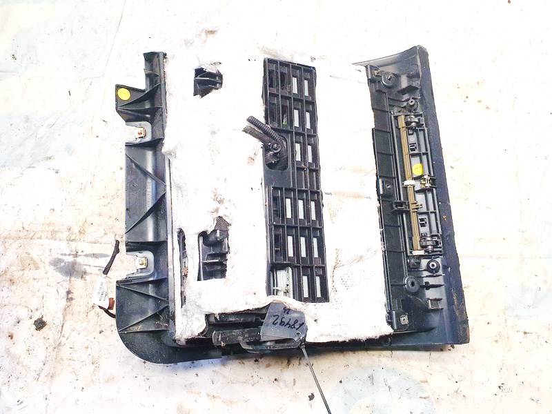 3D1857009 Volkswagen Phaeton 2002 Glove Box Assembly - Thumbnail 2