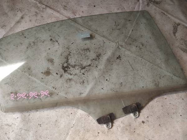 AS2 Honda Civic 2006 LUNA TRASERA DERECHA, 
Luna de la puerta trasera - ABAJO A LA DERECHA - Thumbnail 2