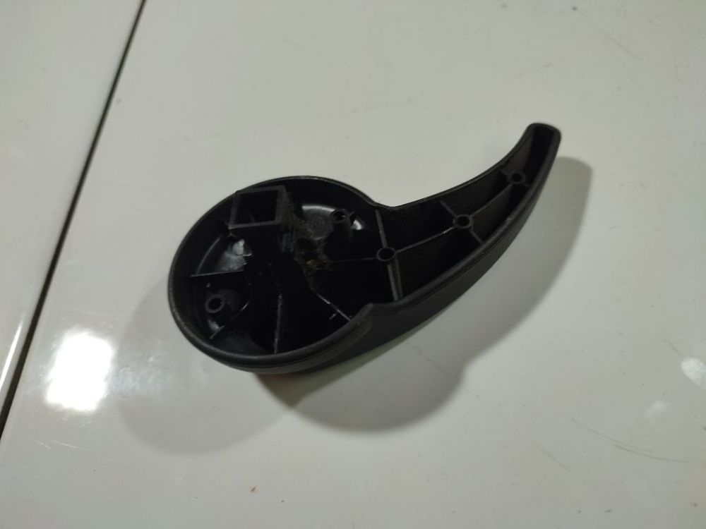 5260702 Citroen C4 2006 Wykończenie wnętrza (plastikowe elementy) - Thumbnail 3