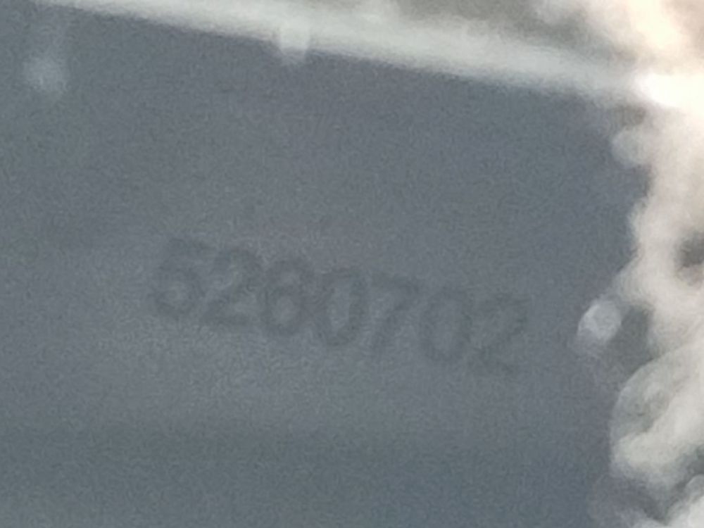 5260702 Citroen C4 2006 Wykończenie wnętrza (plastikowe elementy) - Thumbnail 4