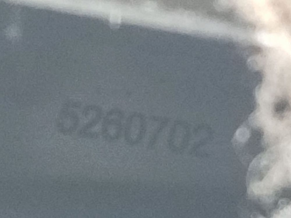 5260702 Citroen C4 2006 Wykończenie wnętrza (plastikowe elementy) - Thumbnail 5