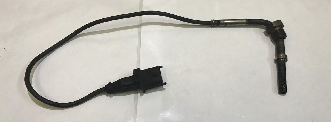 FGP55200036 Fiat Punto 2006 Exhaust Sensor Sensor Exhaust Gas Temperature