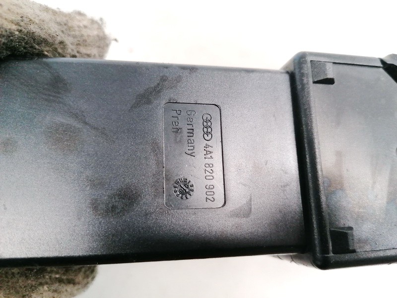 4A1820902 Audi 100 1991 Dash Vent (Air Vent Grille) - Thumbnail 3