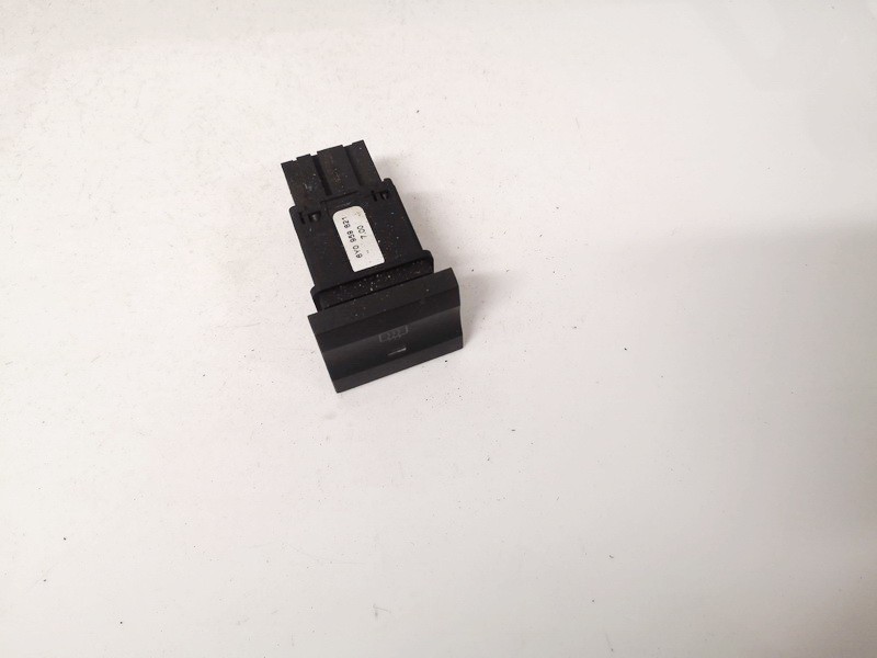 6Y0959621 Skoda Fabia 2000 Power window control (Window Regulator-Window Switch)