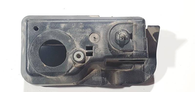 1S71F22600AF Ford Mondeo 2004 Door Handle Interior - REAR RIGHT - Thumbnail 2