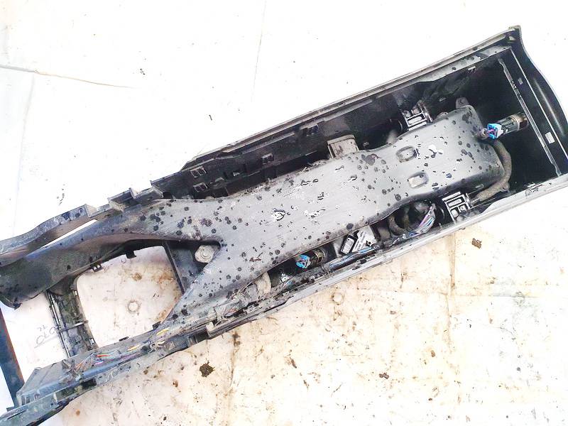 Opel Insignia 2011 Подлокотник передних сидений - Thumbnail 3