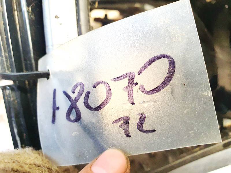 Opel Insignia 2011 Подлокотник передних сидений - Thumbnail 2