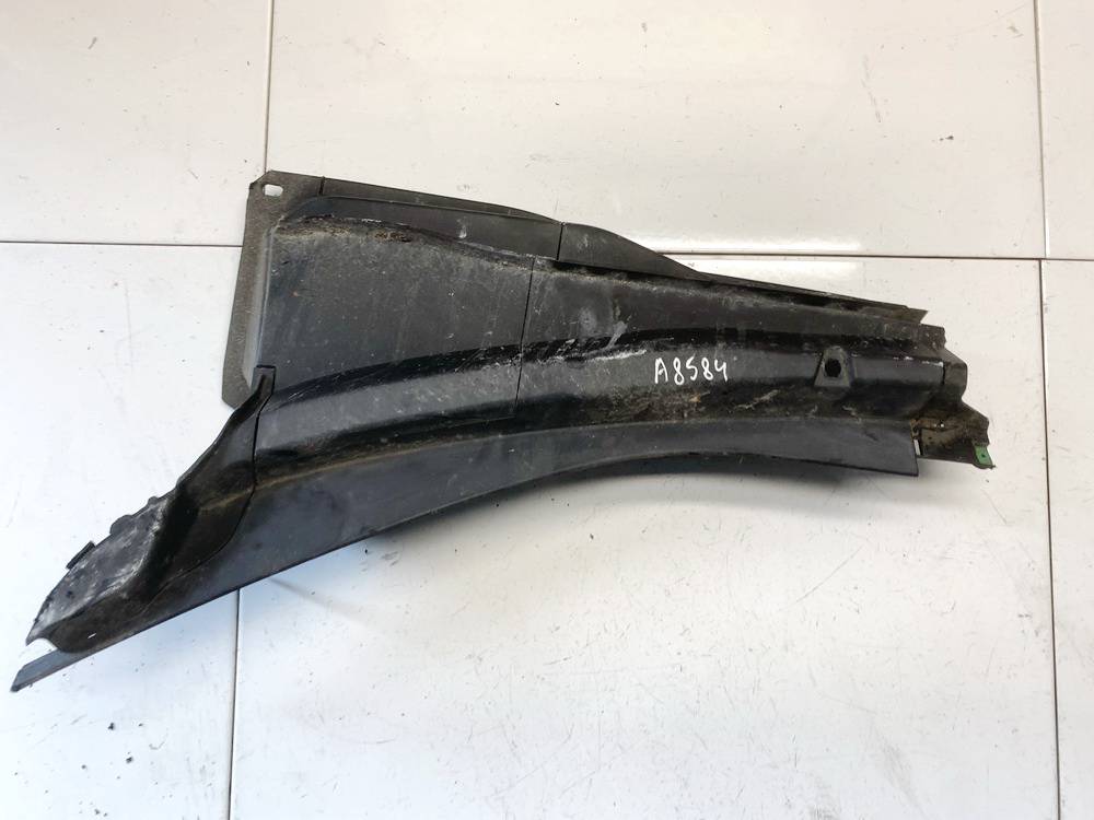 SWAAS Honda CR-V 2007 Wiper Muolding - FRONT