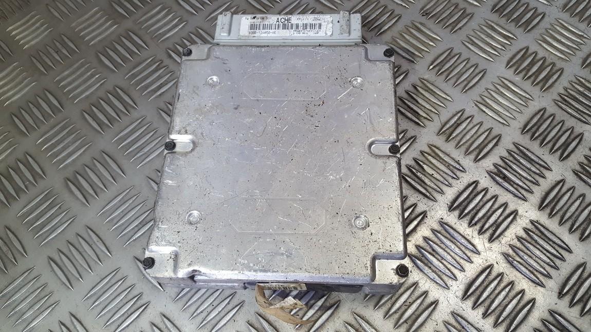 93BB12A650AE Ford Mondeo 1996 Variklio kompiuteris