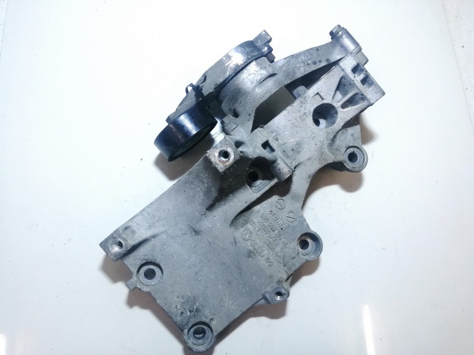 03G903315D Volkswagen Golf 2008 Tensioner Belt (Gates Tensioner Pulley)