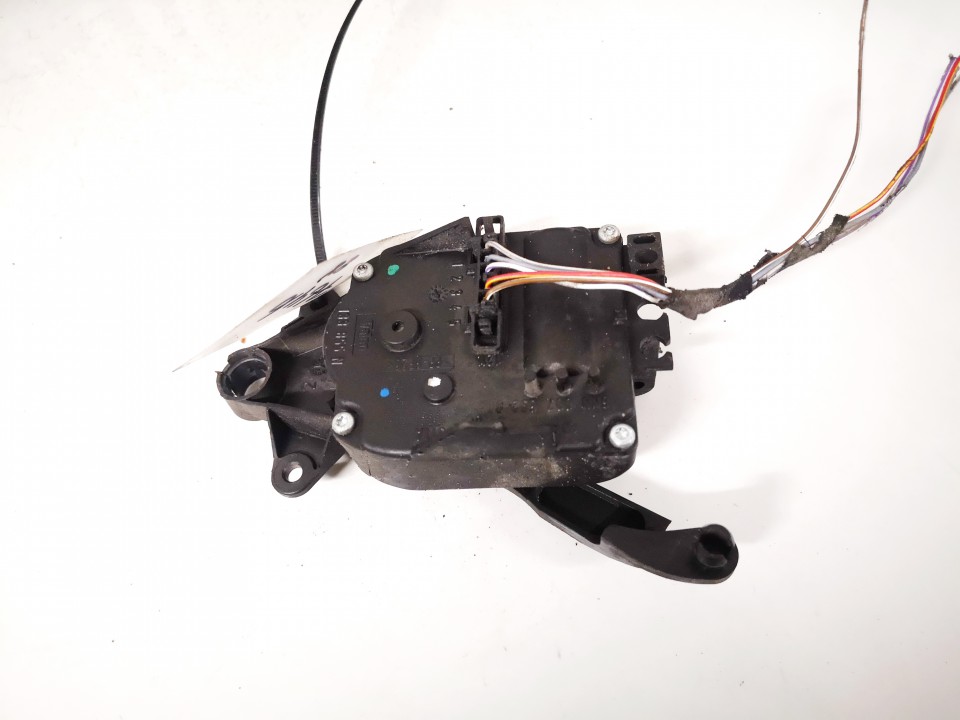 1j1907511a 6nn00769200 Heater Vent Flap Control Actuator Motor Audi A3