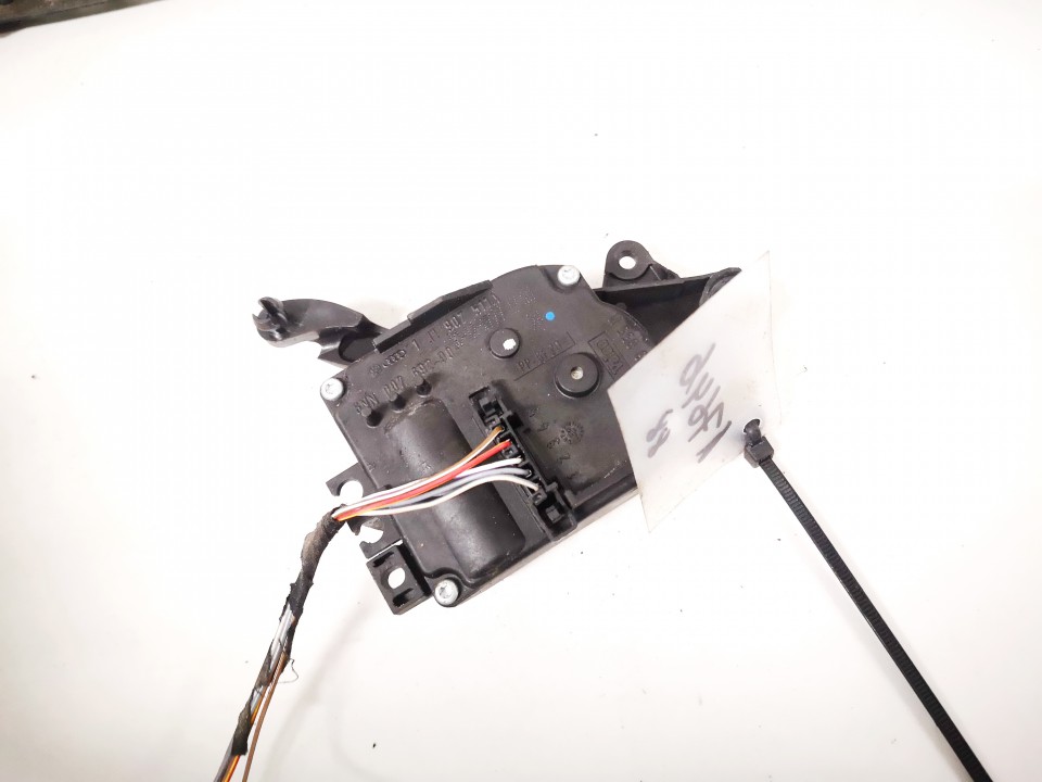 1j1907511a 6nn00769200 Heater Vent Flap Control Actuator Motor Audi A3