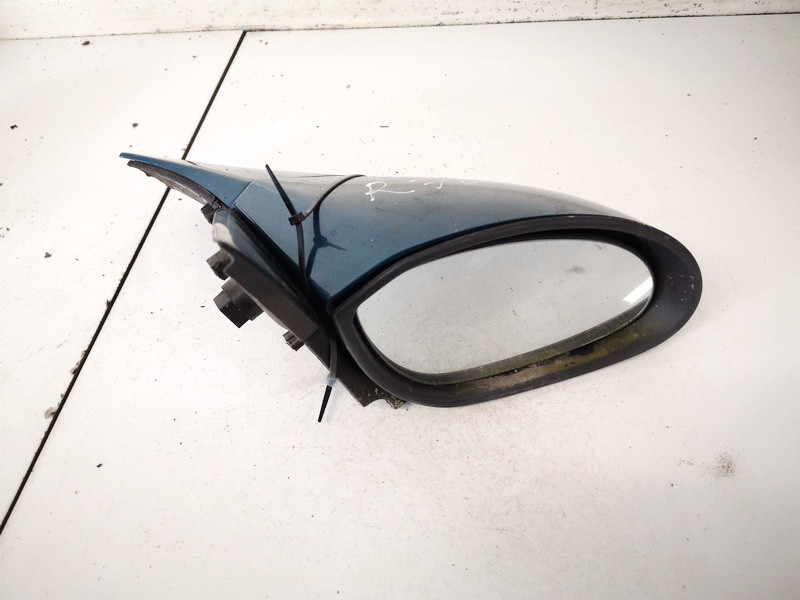 E1010446 Opel Vectra 2001 Exterior Door mirror (wing mirror) - FRONT RIGHT