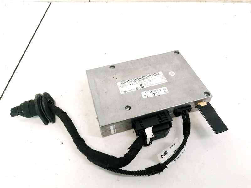 4E0862335 Audi A6 2006 Other computers