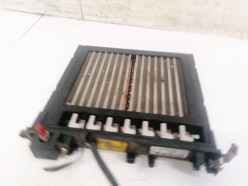 A2118300761 Mercedes-Benz E-CLASS 2004 Electric Auxiliary Heater Element Unit - Thumbnail 2