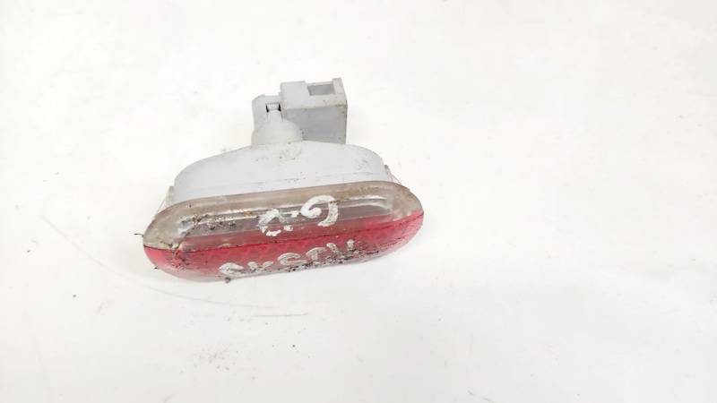 1J0947413 Seat Toledo 2002 Duru apsvietimas G.D.