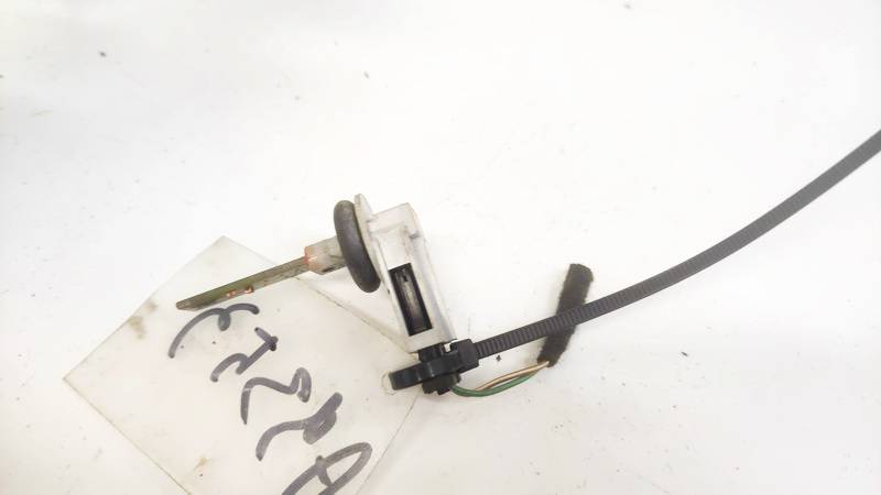 3D0907543A Audi A3 2006 Sisälämpötilan anturi - Thumbnail 3