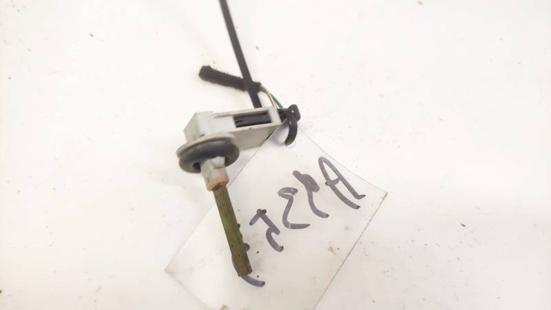 3D0907543A Audi A3 2006 Sisälämpötilan anturi - Thumbnail 2