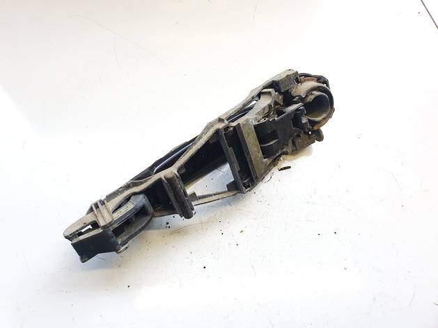 3B0837885 Volkswagen Passat 2005 Poignée de porte extérieure arrière droite - Thumbnail 3