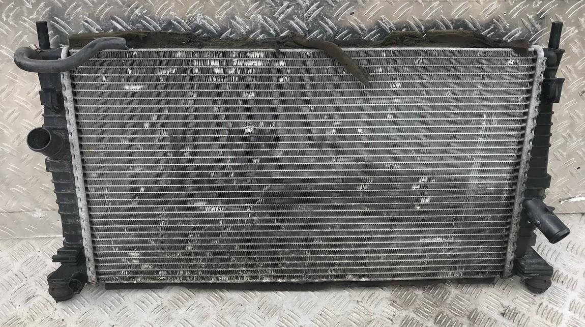 3M5H8005SH Ford C-MAX 2004 Vandens radiatorius (ausinimo radiatorius)