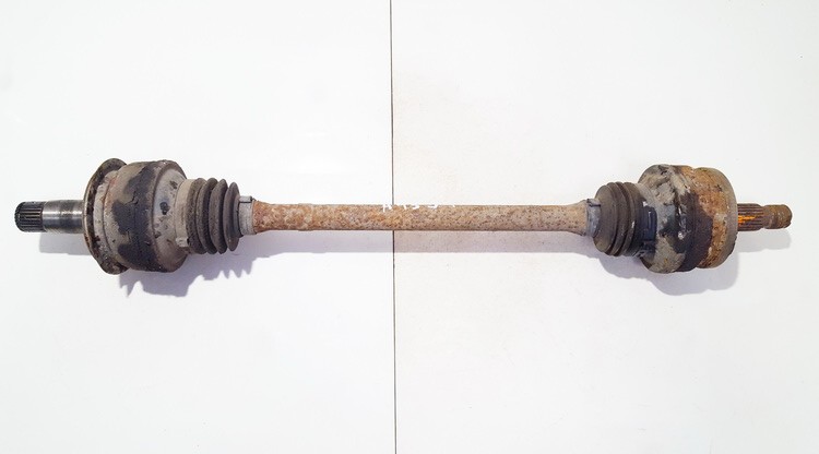 Mercedes-Benz C-CLASS 2003 Pusasis G.K.