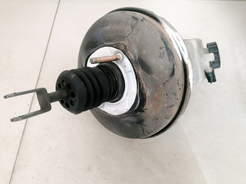 A0054304230 Mercedes-Benz A-CLASS 2003 Brake servo - booster (Servo brake)