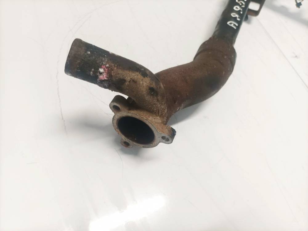 Chrysler Voyager 2005 Tuyau de liquide de refroidissement solide - Thumbnail 3