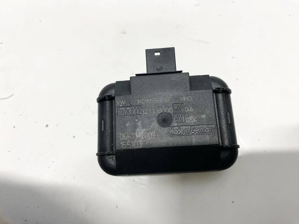 1K0955559AF Volkswagen Passat 2007 Rain Sensor - Thumbnail 3