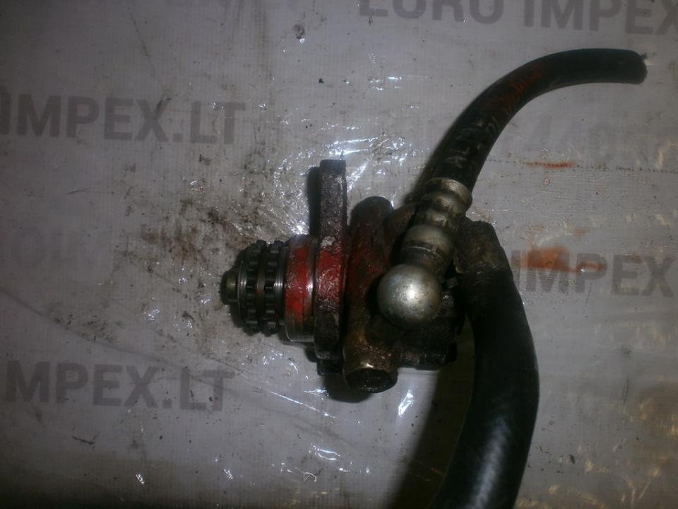 5M321N Nissan Primera 2003 Pump assembly - Power steering pump