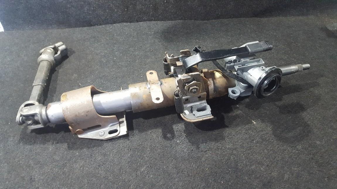 76930 Volvo V40 1997 Estate Steering Column | EuroImpex