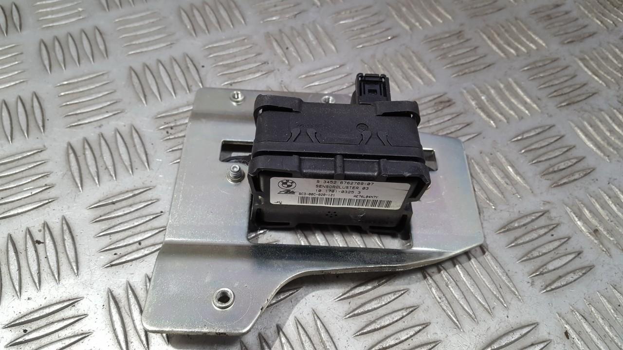 10170103253 BMW 3-Series 2005 ESP Sensor Steuergerät Querbeschleunigung