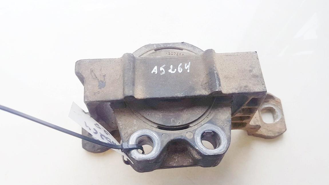 307396 used Engine Mounting and Transmission Mount (Engine support ...