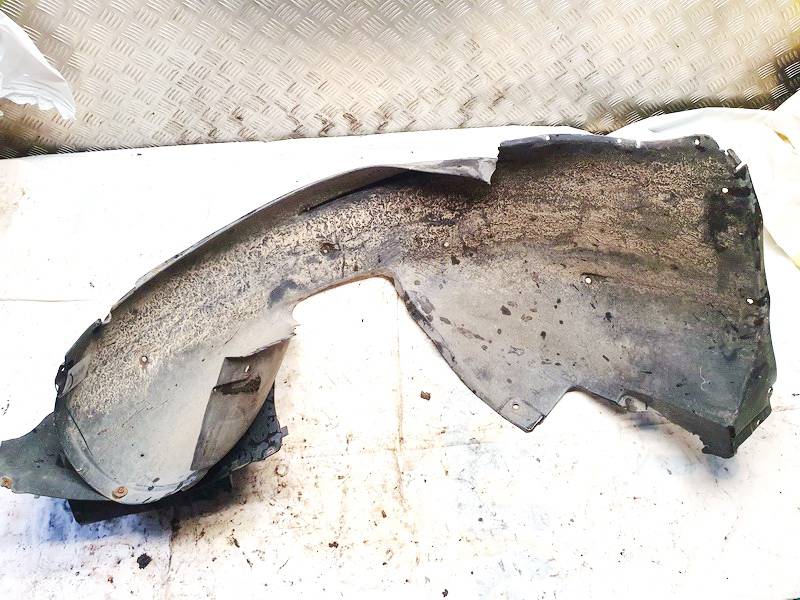 51718159423 BMW 5-Series 1998 Plastic Inner Fender - FRONT RIGHT