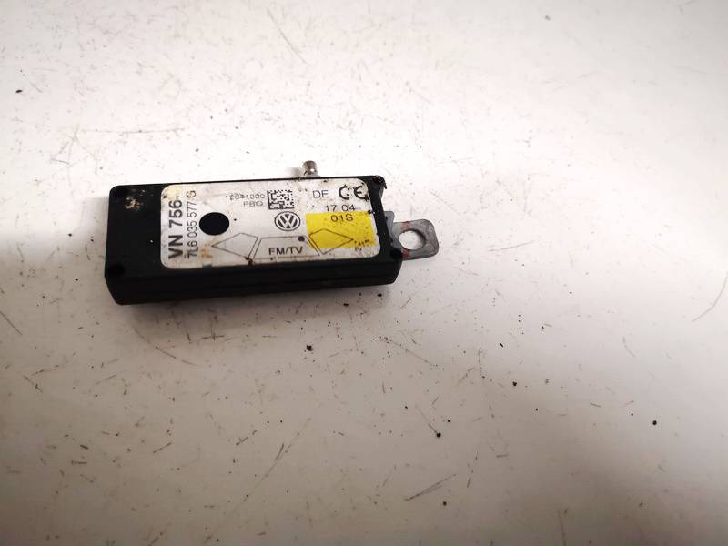 7L6035577G Volkswagen Touareg 2004 Antenna Module Unit - Thumbnail 2
