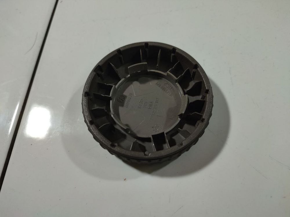 1J08816730Z Volkswagen Passat 2007 Rueda de ajuste del asiento - Thumbnail 3