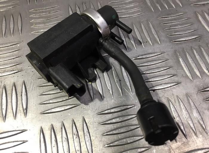 4M5Q9E882AA Citroen C6 2008 CAPTEUR PRESSION TURBO