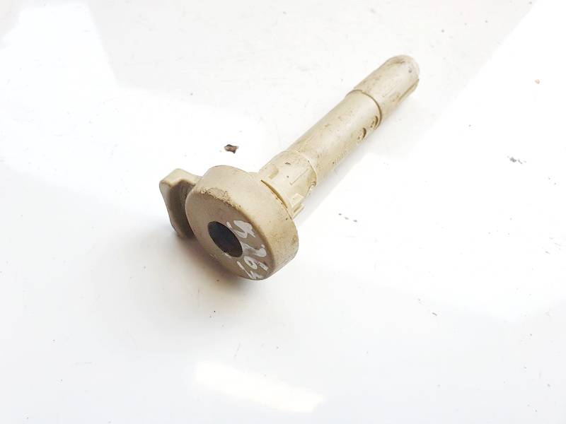 60012 Jaguar X-Type 2004 Salono apdaila (plastmases) - Thumbnail 2