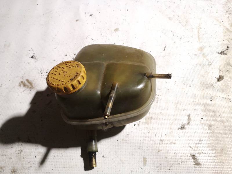 90530689 Skoda Octavia 2007 Überlauf Ausgleichsbehälter