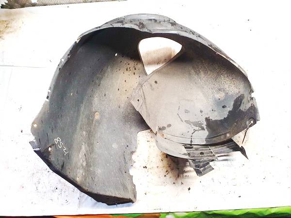 51718159424 BMW 5-Series 1998 Plastic Inner Fender - FRONT LEFT