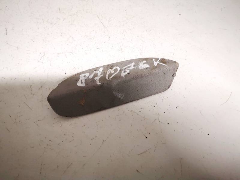 49758A Dodge Caliber 2006 Interior trim