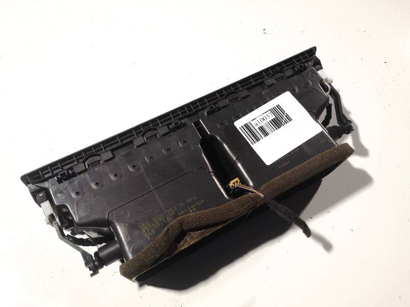 8E0820951 Audi A4 2006 Salono oro groteles - Thumbnail 2