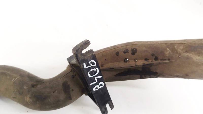 134450980 Citroen Jumper 2008 Radiator Hose (Water Hose) - Thumbnail 2