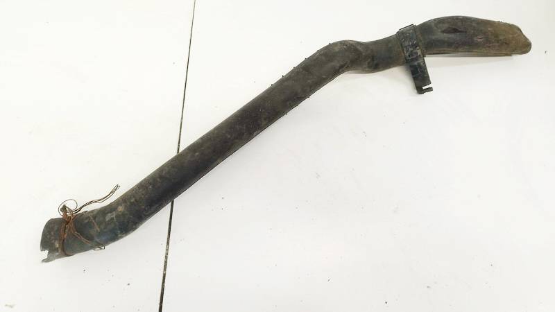 134450980 Citroen Jumper 2008 Radiator Hose (Water Hose)