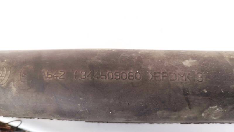 134450980 Citroen Jumper 2008 Radiator Hose (Water Hose) - Thumbnail 3