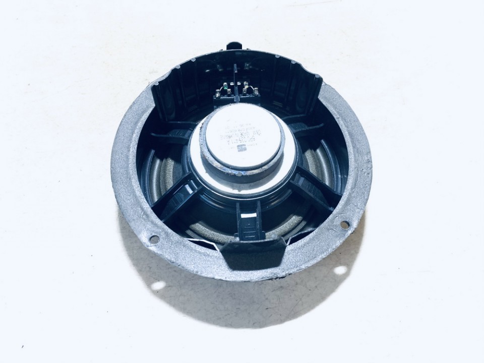 5P0035411A Seat Ibiza 2015 Speaker (audio) - Thumbnail 2