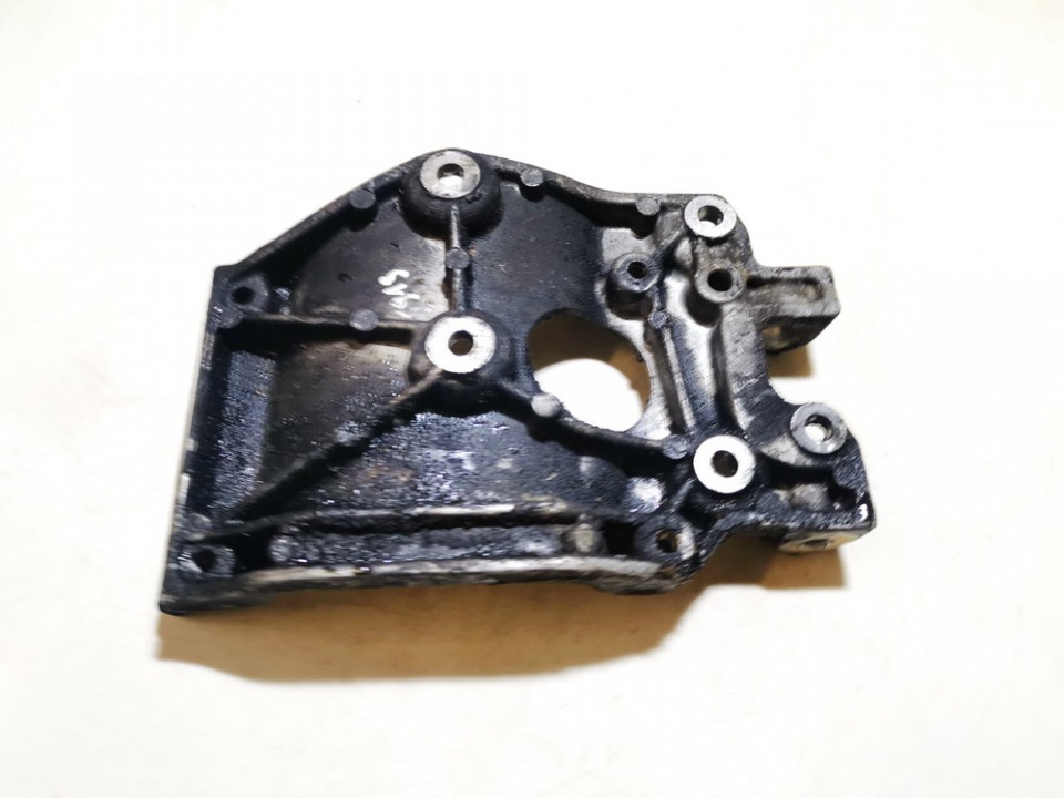 9646719580 used Engine Mount Bracket and Gearbox Mount Bracket Peugeot