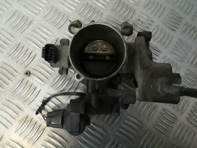 8945233030 8945233030, 2227028010 High Flow Throttle Body Valve (Air