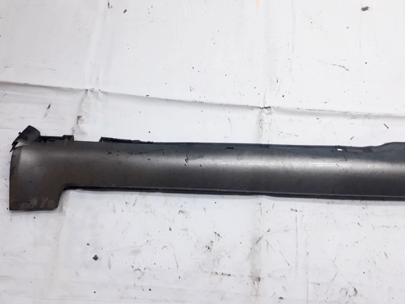 4B0853860 Audi A6 1998 Right Sill Moulding